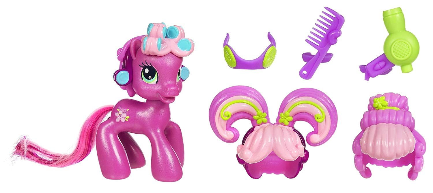 my little pony cheerilee