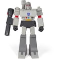 thumbnail image 3 of TRANSFORMERS SUPER CYBORG - MEGATRON (G1 CLEAR CHEST), 3 of 3