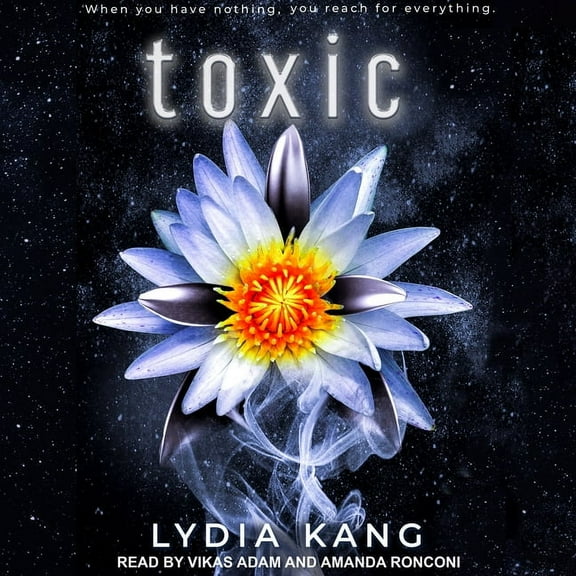Toxic (Audiobook)