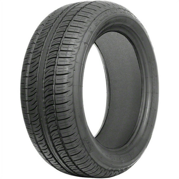 Pirelli Scorpion Zero Asimmetrico 285/45R21 113W SUV/Crossover Tire Fits: 2020-21 BMW X7 M50i, 2023 BMW X7 M60i