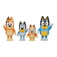 thumbnail image 2 of Figuras Bluey Bandai Bluey & Family 2.5 Pulgadas, 2 of 3