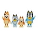 thumbnail image 2 of Figuras Bluey Bandai Bluey & Family 2.5 Pulgadas, 2 of 3