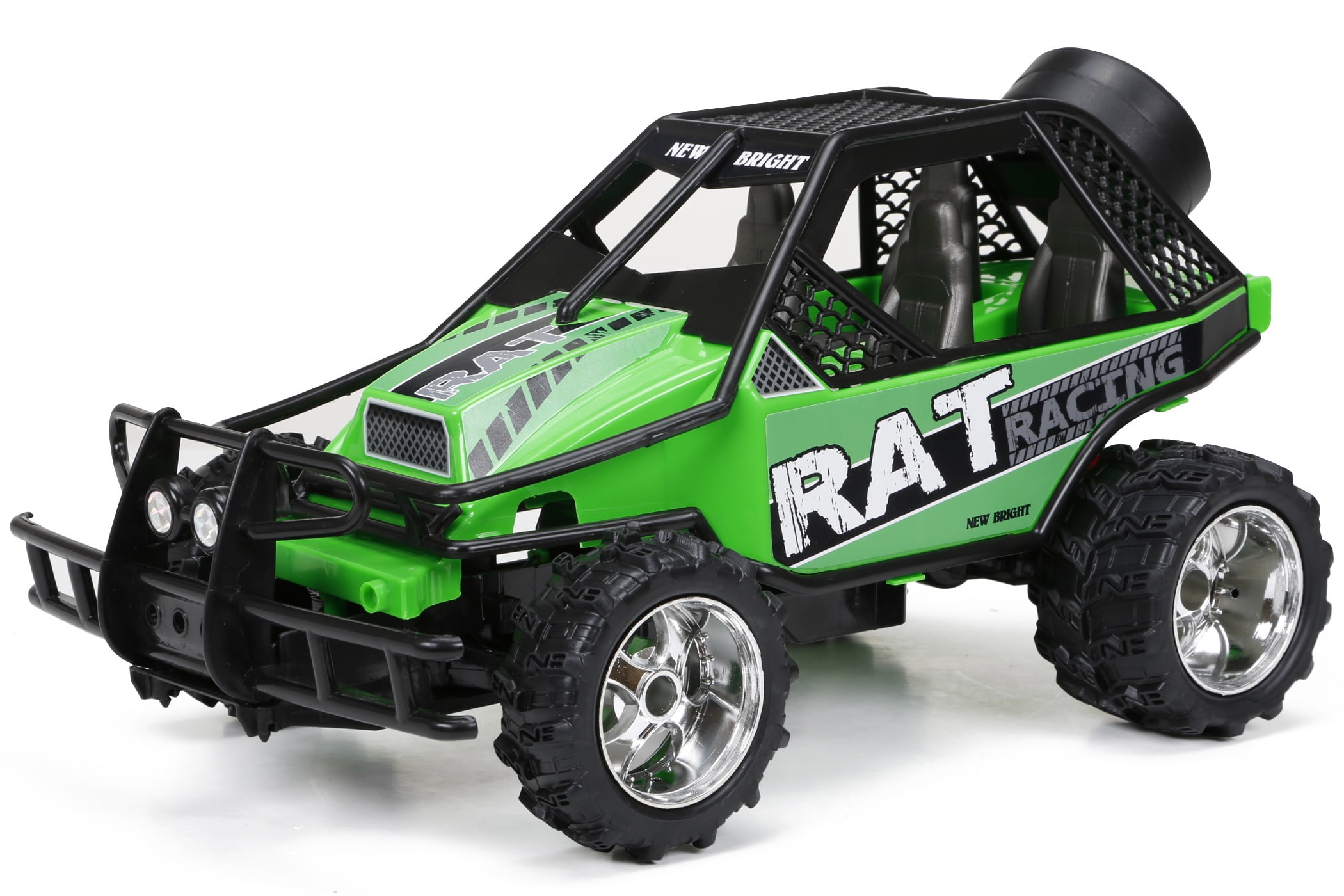 rat rc car