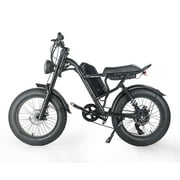Electric Scooter Experience the Thrill of Off-Roading IE-ES10 Foldable Design