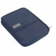thumbnail image 2 of Cartera para pasaporte Jadeshay impermeable A prueba de polvo, 2 of 8