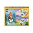 thumbnail image 5 of Lego - LEGO CREATOR 31140 MAGICAL UNICORN, 5 of 5