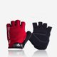 thumbnail image 5 of Tmvgtek Bikeboy Sports Guantes De Equitación Mtb Transpirables Antideslizantes De Medio Dedo (Rojo L) Tmvgtek Para estrenar, 5 of 7