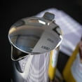 thumbnail image 5 of "Aida" Espresso Maker Silver 8.5 fl. oz., 5 of 5