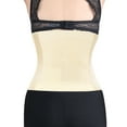 thumbnail image 4 of Unique Bargains Women Postpartum Belly Shaping Belt Waist Shaper Cincher Shapewear X-Large, 4 of 8