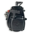 thumbnail image 4 of CY 27CC Single Cylinder Two Stroke 2.7HP High Speed Gasoline Engine Model for 1/8 1/10 RC Car Truck and Buggy, 4 of 6