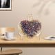 thumbnail image 5 of romántico Estatuilla de cristal Adorno Arte Pisapapeles Colección de recuerdos para de Día de San Valentín Decoración de regalos Soledad Cristal de corazón, 5 of 10