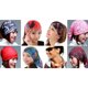 thumbnail image 2 of Versátil y ligero gorro informal: bandana, cuello, pasamontañas, forro de casco, . con microfibra absorbente de humedad de alto rendimiento Cola turbante deportes, 2 of 8