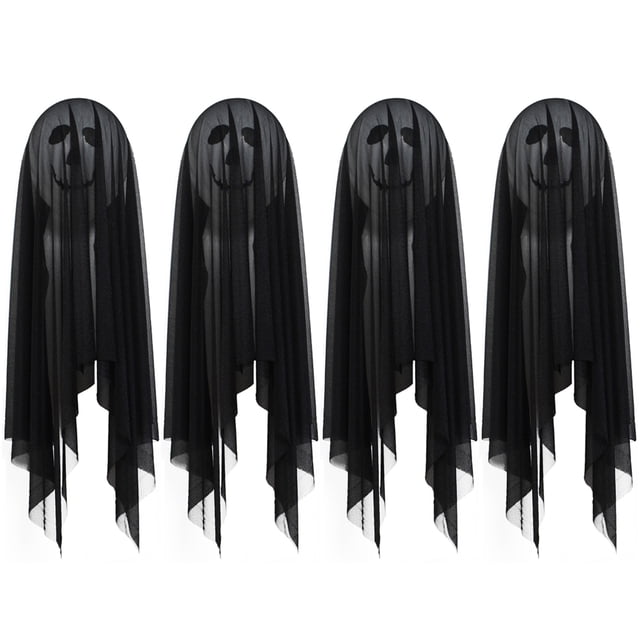 Halloween Balloon Set Creative Decorative Halloween Hanging Ornament Party Favor