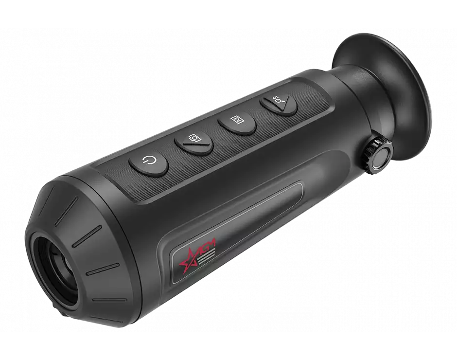 AGM Taipan TM10256 Thermal Imaging Monocular 12 Micron 256x192 (25 Hz