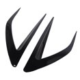 thumbnail image 1 of Auto Front Air Vent Splitter Enhanced Aerodynamics Downforce MX-5 Miata ND 2016, Stylish Look, 1 of 7