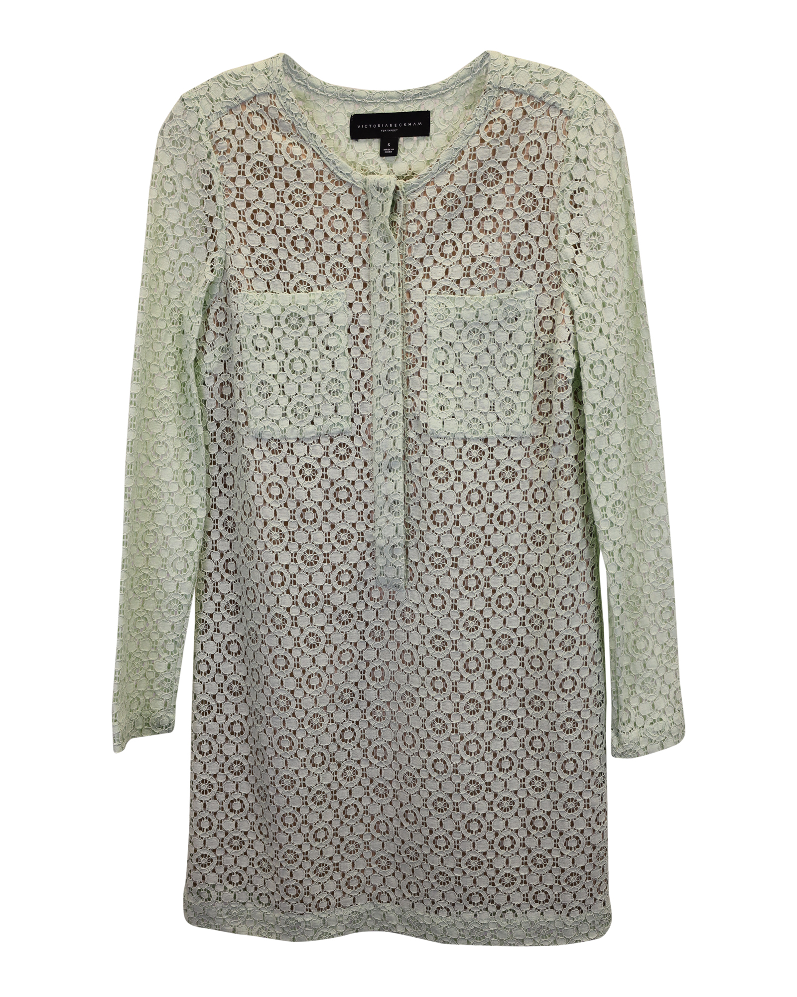 chinese dress ladies Davina Green Lace Detail Maxi Dress with Pleated Skirt  Frock and Frill