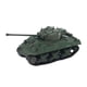 thumbnail image 4 of Modelo de tanque a escala 1/72, miniatura, regalo para diorama, exhibición, modelo para adultos, estructura interior completa, vehículo coleccionable. 12010LH, 4 of 8