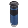 thumbnail image 3 of Termo Acero Inox Sistema Snapseal Byron 710 Ml Contigo azul, 3 of 4