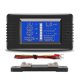 thumbnail image 1 of For Dc 0200v Voltage Current Battery Tester Specification Pzem015 With 50a Shunt, 1 of 5