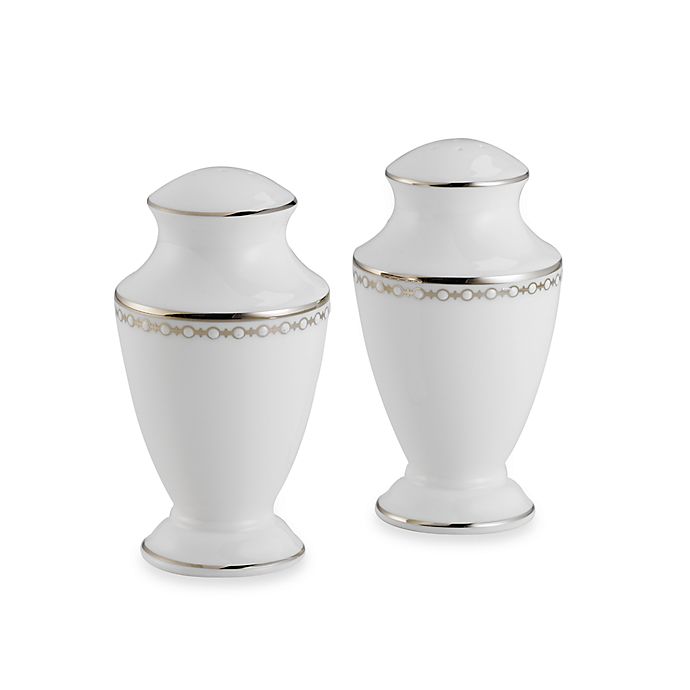 lenox salt and pepper mill sets
