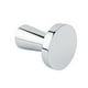 thumbnail image 1 of Martillo de polvo de café de acero inoxidable con mango de agarreAcero inoxidable 40mm Coffee Tamper Distribution Distribution Hammer Handheld con mango Calibrado Gadgets portátiles Accesorio Inevent HA010548, 1 of 7
