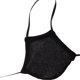 thumbnail image 2 of Ropa interior de 1/6 Mujer Style Ropa Interior Lencería '' Figura De Juguete Negro, 2 of 5
