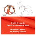 thumbnail image 2 of Pecheras Arnés Para Perros Paseo Correas Mediano Y Grande, 2 of 8