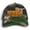 Camo/Orange Text, variant on Newsom Hat 2028 Camo Fatigue Mesh Back Gavin Newsom 2028 Cap Birthday Gift for Him Gift for Her Made To Order With Love