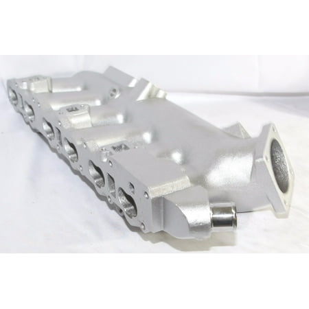 Cast Aluminum Turbo Intake Manifold for Skyline R32 R33 R34