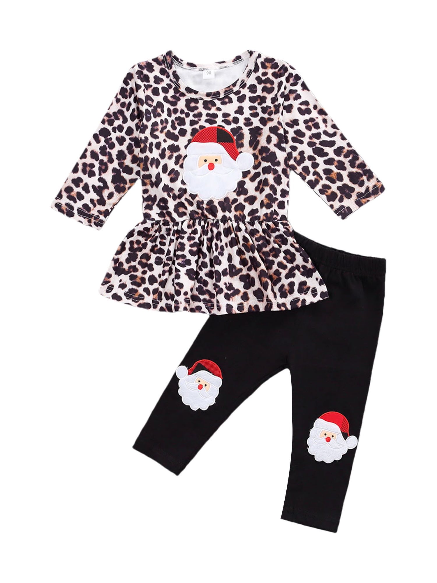 Xingqing - Xingqing Christmas Infant Baby Girl Clothes ...