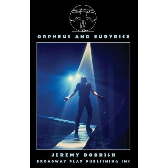 Orpheus And Eurydice (Paperback)