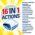 thumbnail image 2 of Sunlight Advanced Dishwasher Detergent, 48 count, 2 of 4