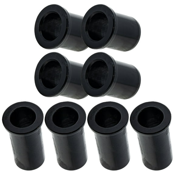 Niche Rear Control A-Arm Bushing Kit for Suzuki King Quad 450 700 51236-40B00 MK1011635