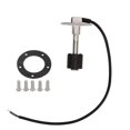 thumbnail image 1 of 4in Fuel Sending Unit 240 to 33ohms High Accuracy Heavy Duty Fuel Water Level Sender for RV Truck Boat US Standard, 1 of 5