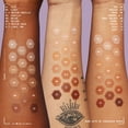 thumbnail image 4 of Sérum corrector NYX PROFESSIONAL MAKEUP Bare With Me Light Tan, 4 of 7