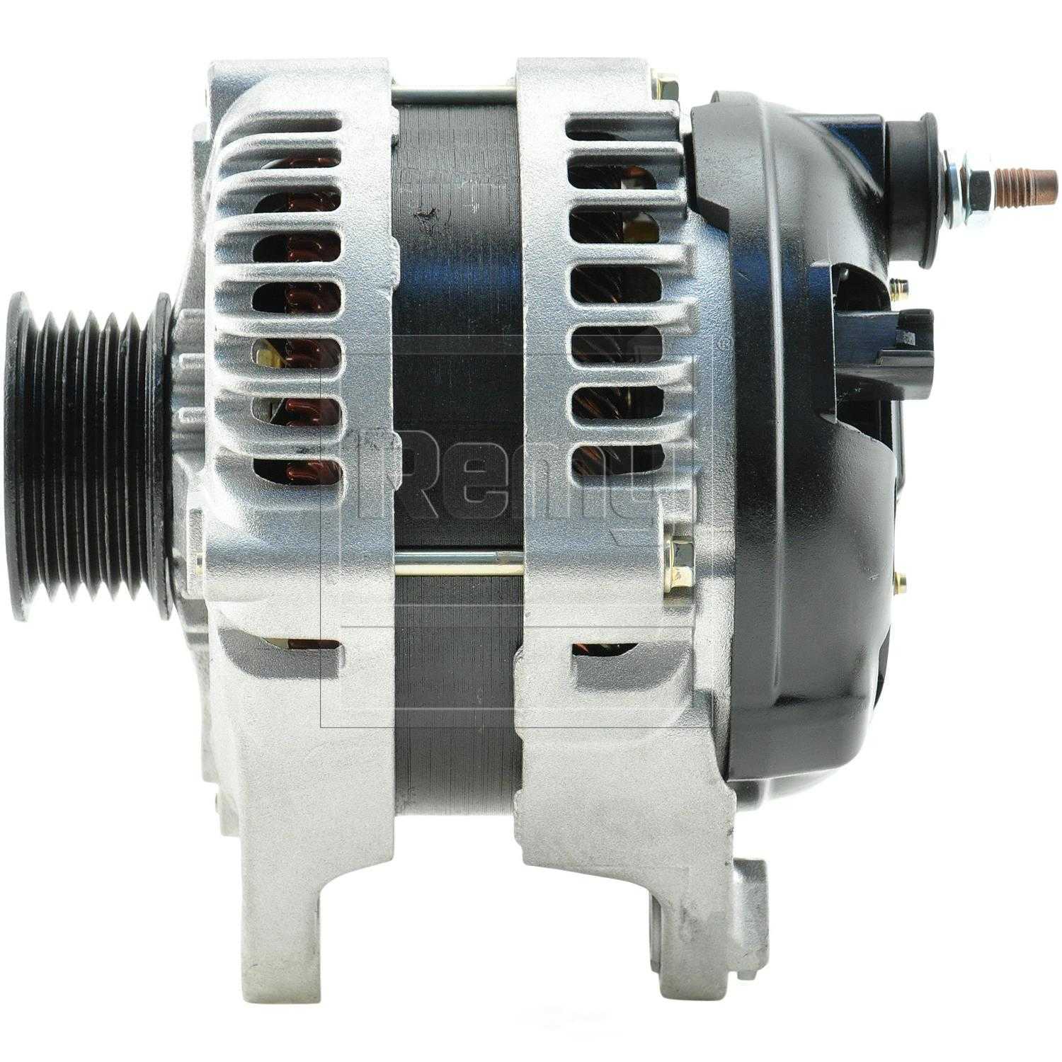 Remy 20048 Alternator
