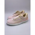 thumbnail image 2 of Ni-k-e Air Jordan 2 Retro Low Craft Seersucker Pink DX6930-600 Men's Sizes 8.5-11, 2 of 6
