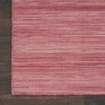 thumbnail image 4 of Nourison Interweave Abstract Rose 10' x 14' Area Rug, (10x14), 4 of 8