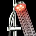 thumbnail image 1 of Dynamic Showerhead, The Powerhouse Of High-Pressure Performance, Durably Built To Last And Brighten Your Days, 1 of 5