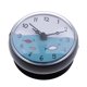 thumbnail image 2 of Reloj de pared con ventosa pequeño, reloj de baño con ventosa, reloj para refrigerador 75x35mm, 2 of 8