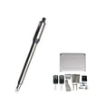 thumbnail image 1 of Automatic 300KG Single Leaf Door Electric Swing Gate Opener Motor DC Single Linear Actuator Operator Access Control System ,Free Your Hands, 1 of 6