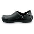 thumbnail image 3 of SR Max  Copeland, Unisex, Black, MaxTRAX Slip Resistant, Soft Toe, Slip Resistant, Work Clog. (8.0 EW), 3 of 5