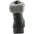 thumbnail image 3 of Ugg Women's Adirondack Boot Ii Black High-Top Leather - 7M, 3 of 3
