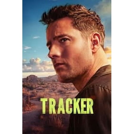 Tracker (Season 1-2) [S02E08 Added] English TV Series DV D NEW