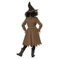 thumbnail image 2 of Déguisement Scarecrow « Hay Grrl! » pour Enfant, 2 of 4