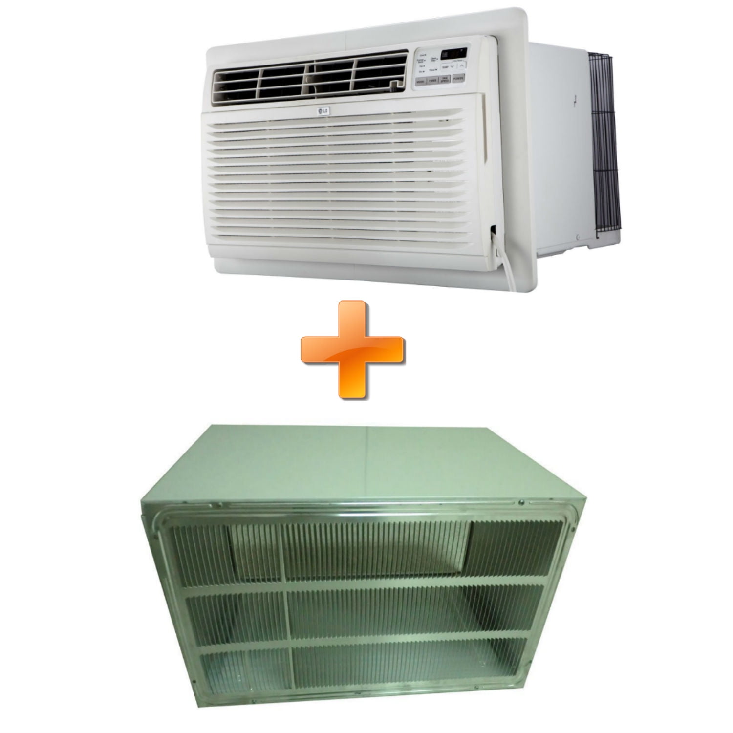 11500 btu air conditioner room size