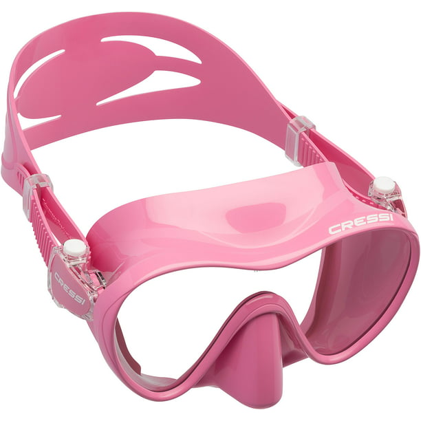 Scuba Snorkeling Dive Mask, - Walmart.com