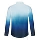 thumbnail image 5 of Blusa y camisa de manga larga con cuello vuelto para hombre, estilo casual, a la moda, con botones estampados, blusa de manga larga con cuello vuelto, camisetas de poliéster para hombre, 5 of 5