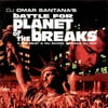 Omar Santanas Battle For Planet Of The Breaks