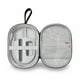 thumbnail image 5 of Estuche Transporte Antiarañazos para Apple Compatible Con Vision Pro (estilo Fieltro), 5 of 9